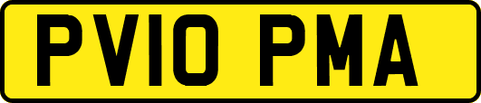 PV10PMA