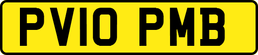 PV10PMB