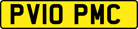 PV10PMC