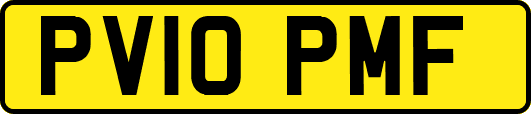 PV10PMF