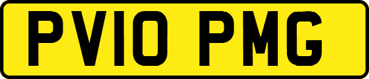 PV10PMG