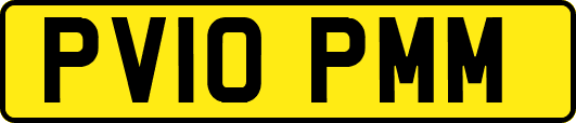 PV10PMM