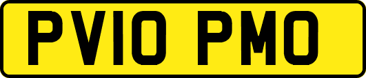 PV10PMO