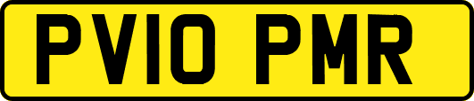 PV10PMR