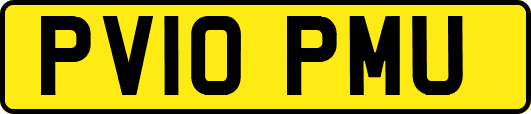 PV10PMU