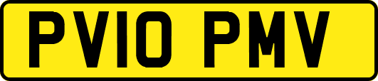 PV10PMV