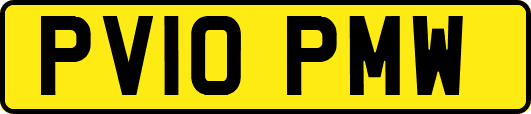 PV10PMW