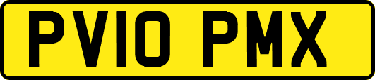 PV10PMX