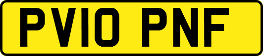 PV10PNF