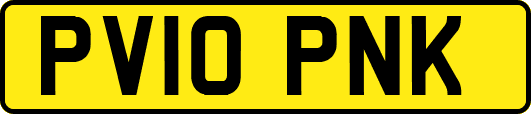 PV10PNK