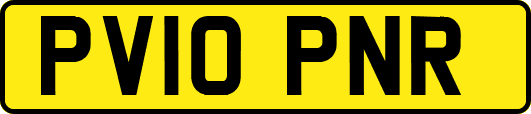 PV10PNR