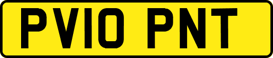 PV10PNT