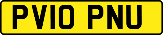 PV10PNU