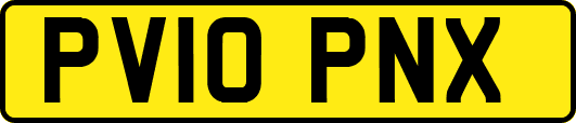 PV10PNX