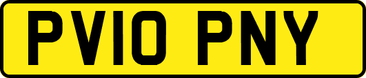 PV10PNY