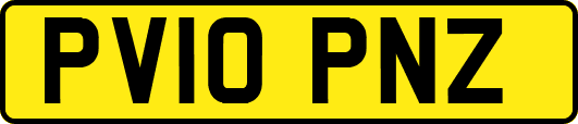 PV10PNZ