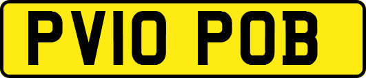 PV10POB