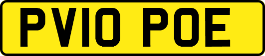 PV10POE