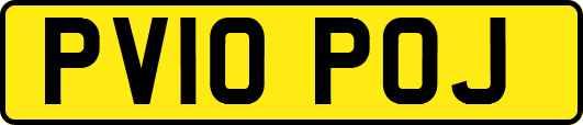 PV10POJ