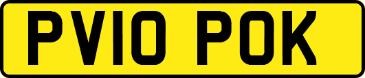 PV10POK
