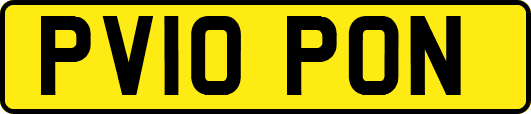PV10PON