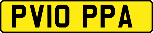 PV10PPA
