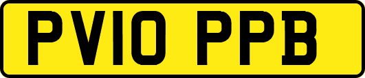 PV10PPB