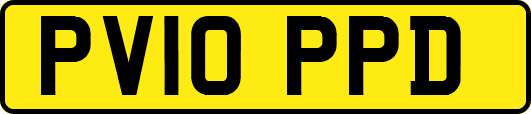 PV10PPD