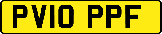 PV10PPF