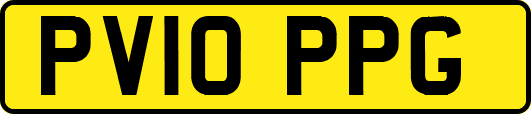 PV10PPG