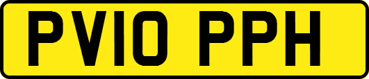 PV10PPH