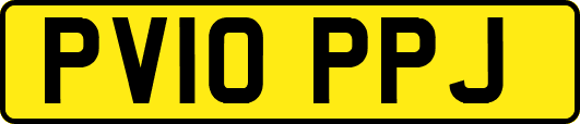 PV10PPJ