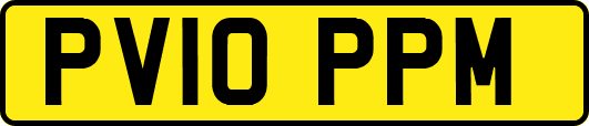 PV10PPM