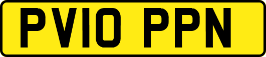 PV10PPN