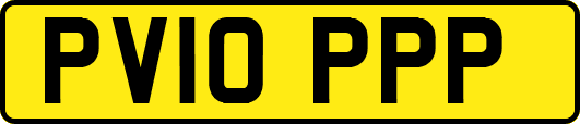 PV10PPP
