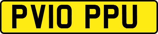 PV10PPU