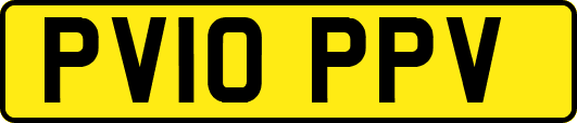 PV10PPV
