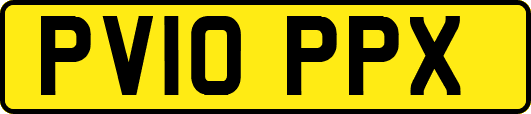 PV10PPX