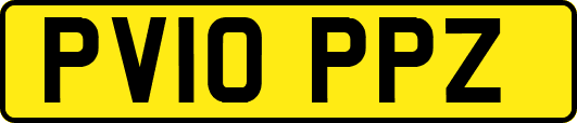 PV10PPZ
