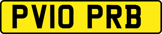 PV10PRB