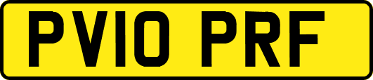 PV10PRF