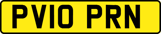 PV10PRN