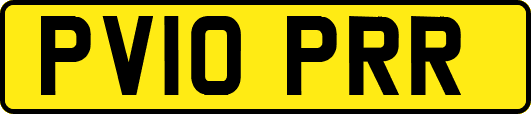 PV10PRR