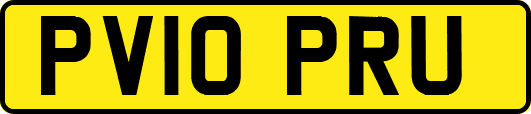 PV10PRU