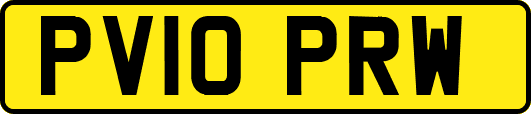 PV10PRW