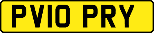 PV10PRY