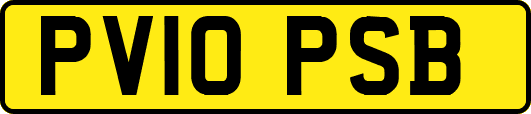 PV10PSB