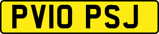 PV10PSJ