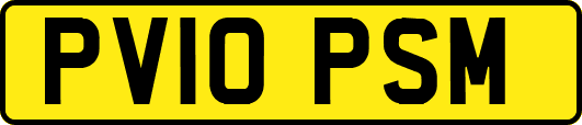 PV10PSM