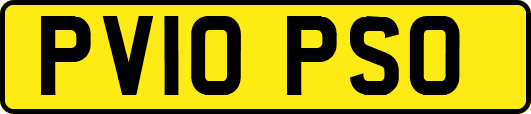 PV10PSO